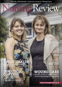 Nursing Review October 2015