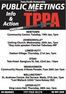 TPP Free Wellington poster 1:16