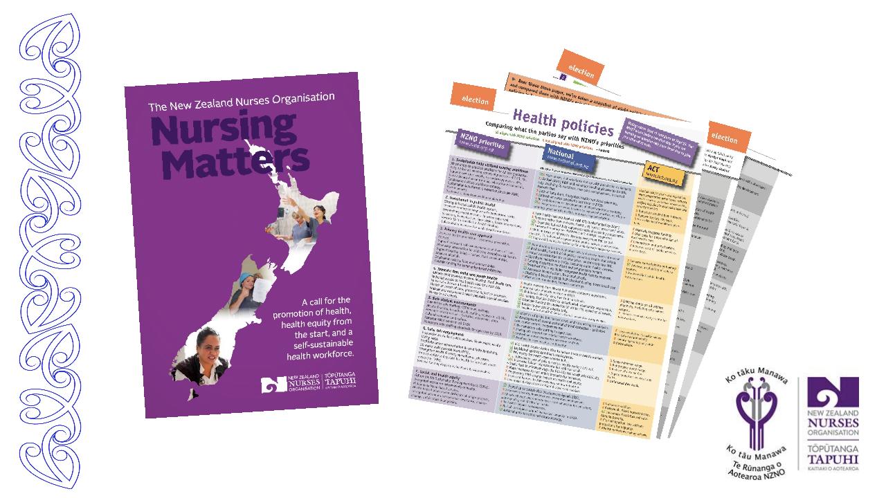 President's address (to be amalgamated with final slides)2