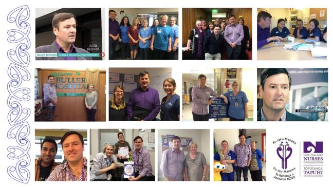 President's address (to be amalgamated with final slides)4