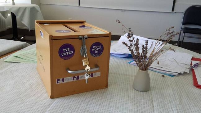 MECA meeting Kenepuru 2, 12.12.17