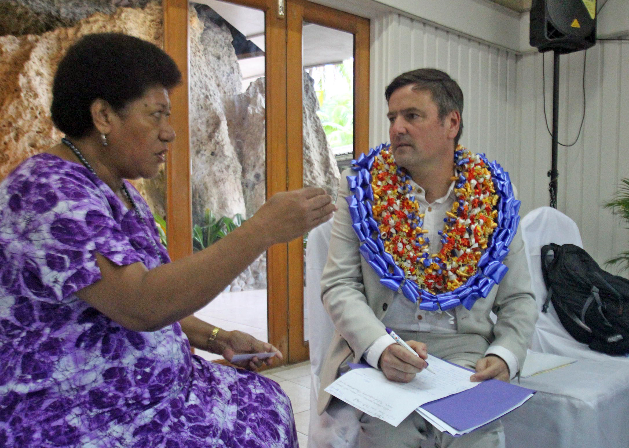 Fiji Times photo (with Aliote Galuvakadua)