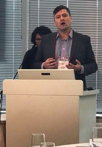 Grant - Colleges &amp; Sections Day